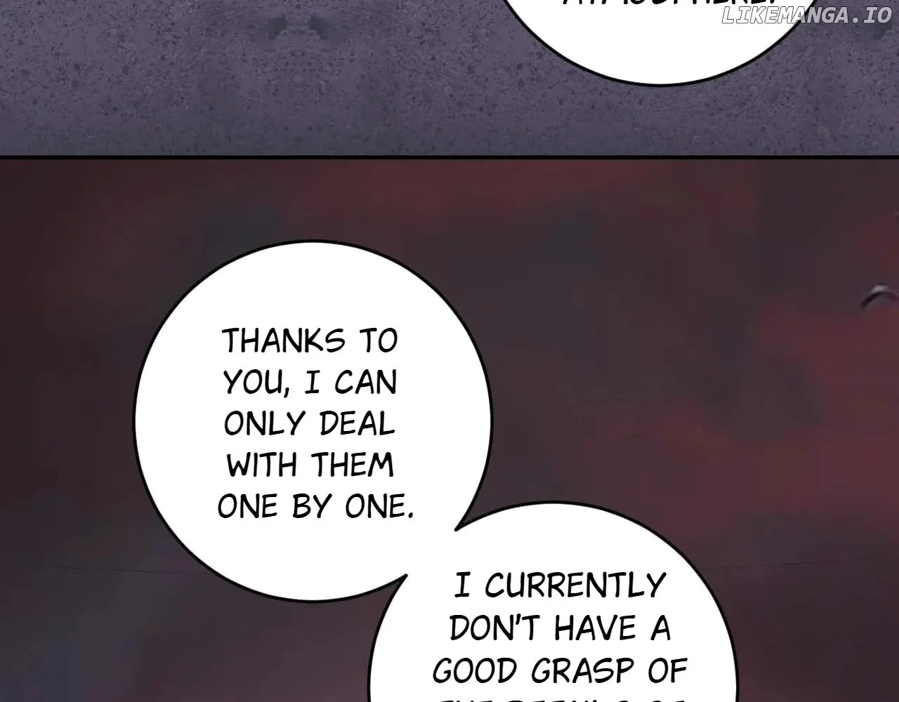 Virus King Chapter 70 81